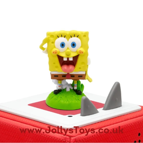 Tonie 'SpongeBob SquarePants'